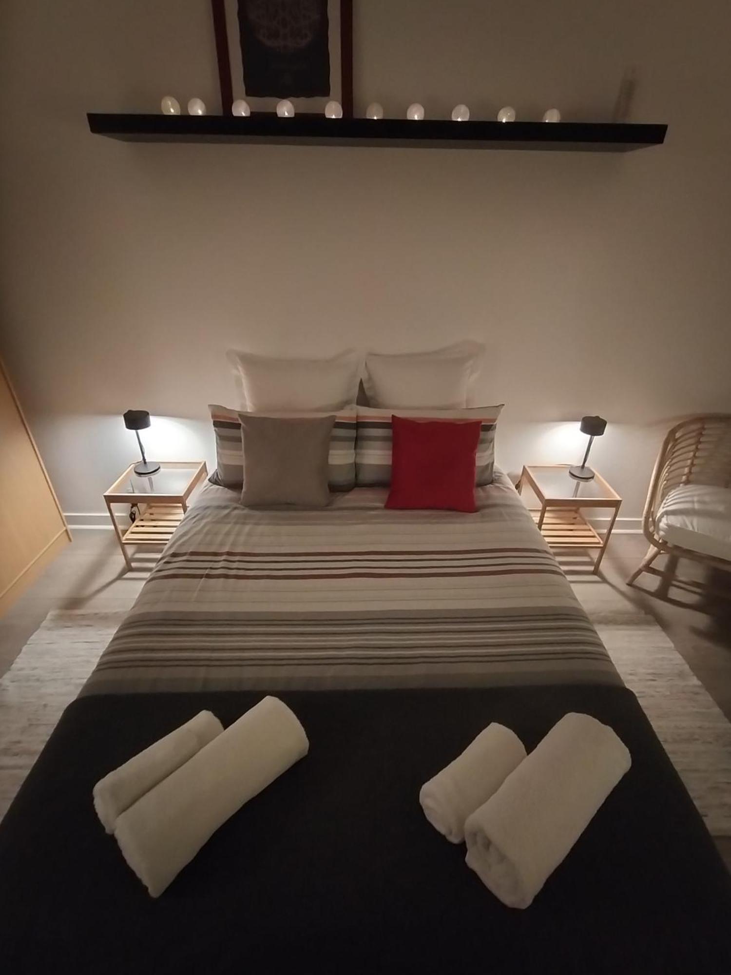 Appartement Lumineux 70 M2 Proche Centre Брест Экстерьер фото